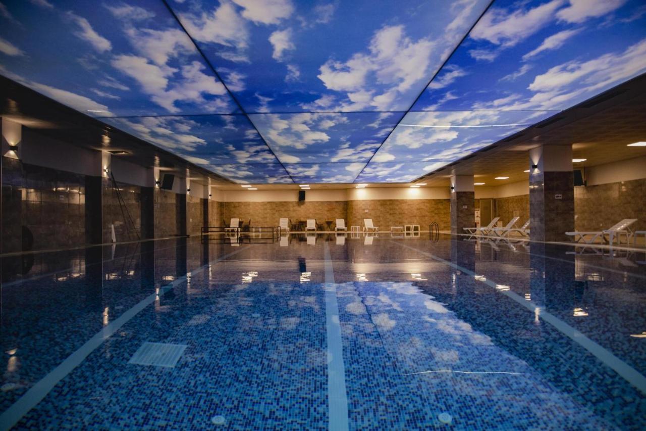 Lavanta Tepesi Hotel Ve Spor Tesisleri Μπουρντούρ Εξωτερικό φωτογραφία
