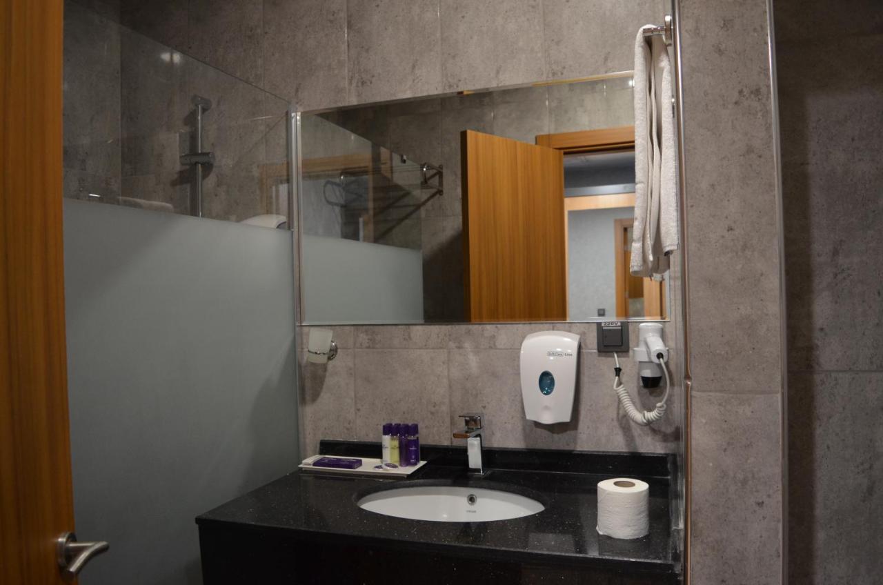 Lavanta Tepesi Hotel Ve Spor Tesisleri Μπουρντούρ Εξωτερικό φωτογραφία