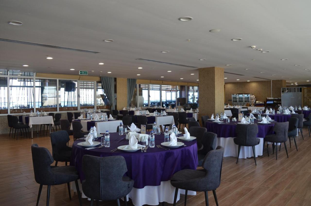 Lavanta Tepesi Hotel Ve Spor Tesisleri Μπουρντούρ Εξωτερικό φωτογραφία