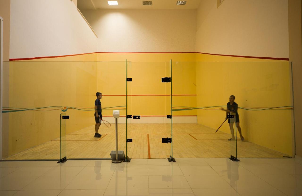 Lavanta Tepesi Hotel Ve Spor Tesisleri Μπουρντούρ Εξωτερικό φωτογραφία