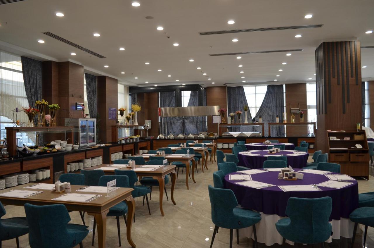 Lavanta Tepesi Hotel Ve Spor Tesisleri Μπουρντούρ Εξωτερικό φωτογραφία