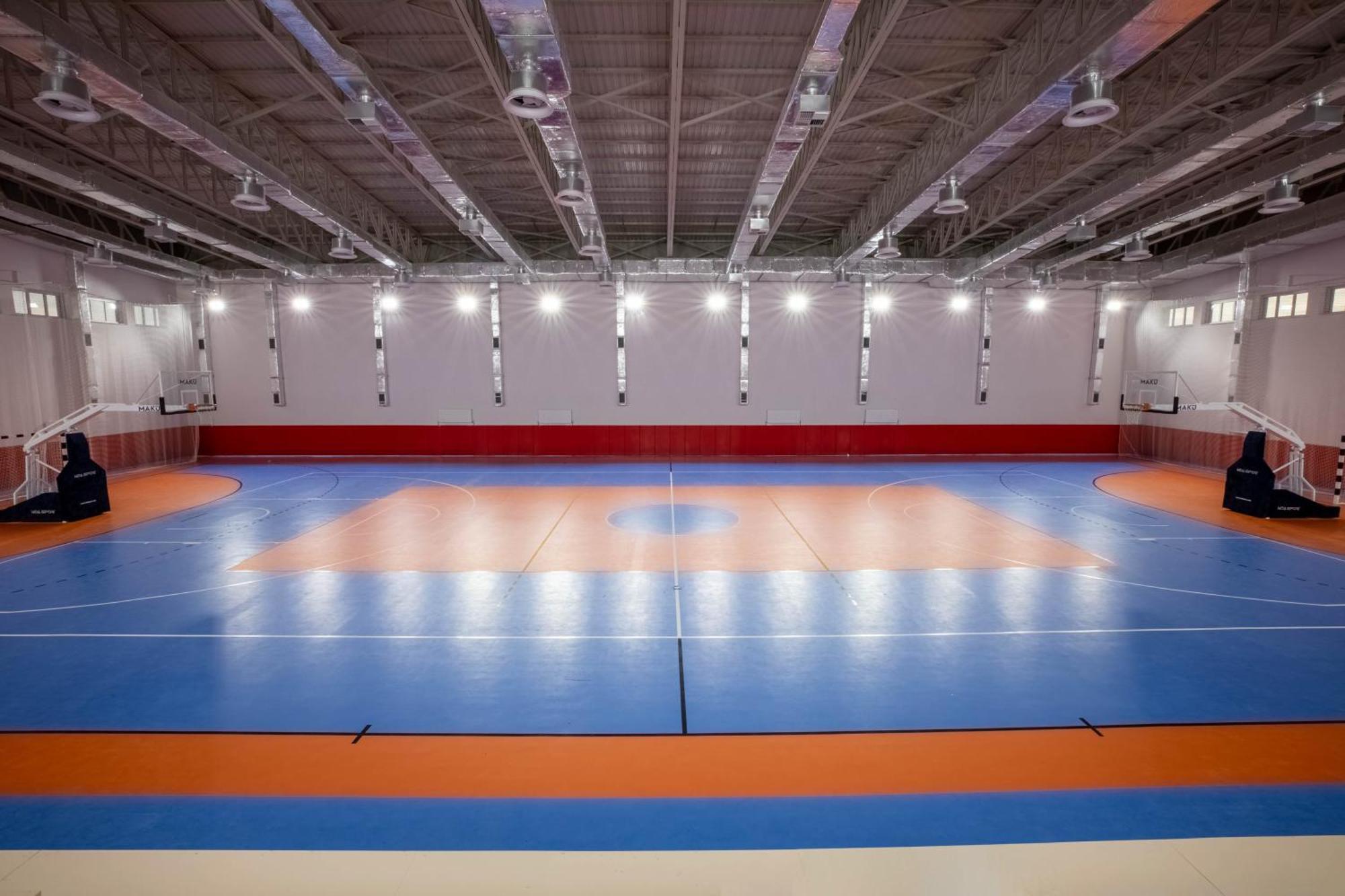 Lavanta Tepesi Hotel Ve Spor Tesisleri Μπουρντούρ Εξωτερικό φωτογραφία